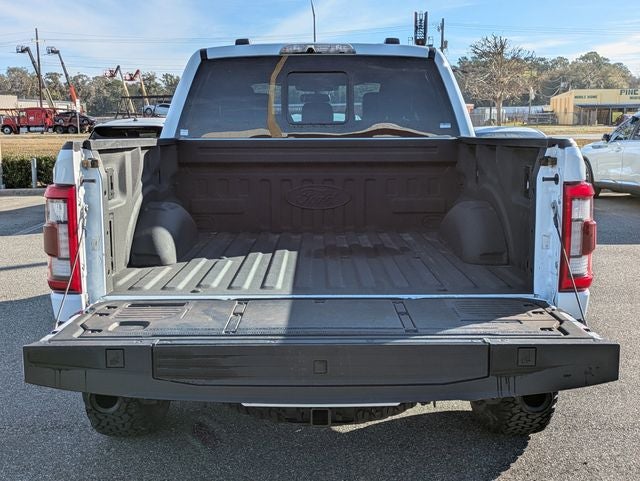 2023 Ford F-150 Raptor R