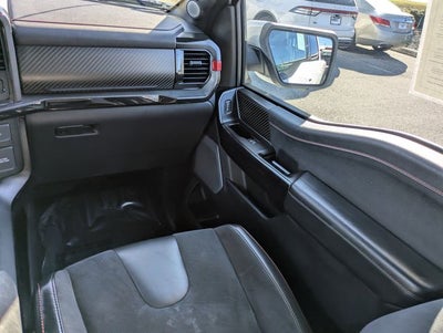 2023 Ford F-150 Raptor R