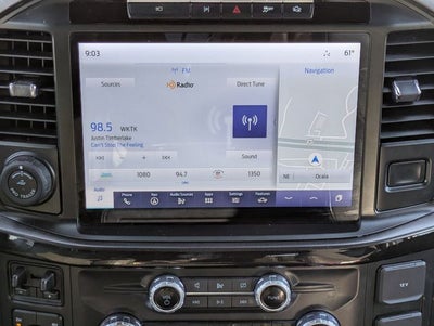 2023 Ford F-150 Raptor R