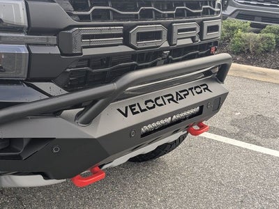 2026 Ford F-150 Hennessey VelociraptorR 1000 HENNESSEY