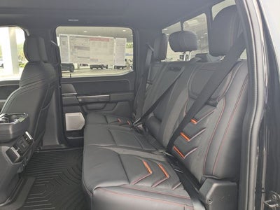 2026 Ford F-150 Hennessey VelociraptorR 1000 HENNESSEY