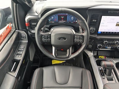 2026 Ford F-150 Hennessey VelociraptorR 1000 HENNESSEY