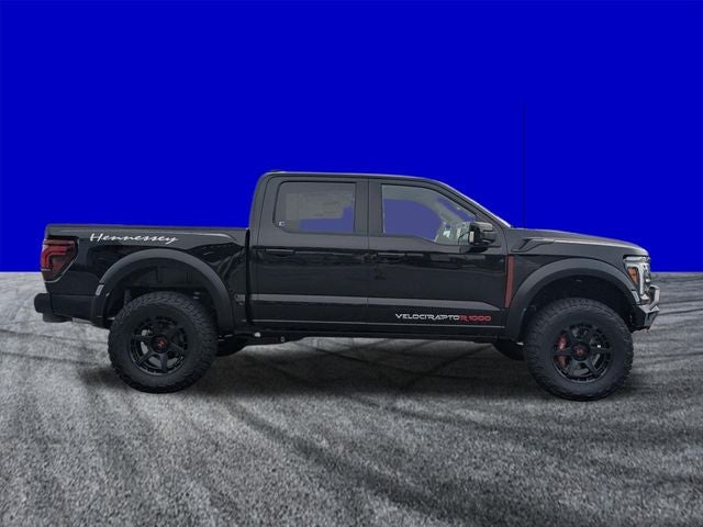 2026 Ford F-150 Hennessey VelociraptorR 1000 HENNESSEY
