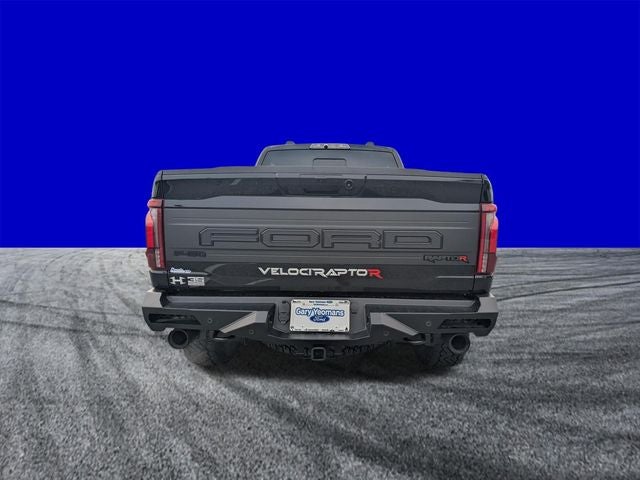 2026 Ford F-150 Hennessey VelociraptorR 1000 HENNESSEY