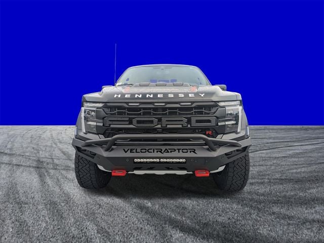 2026 Ford F-150 Hennessey VelociraptorR 1000 HENNESSEY