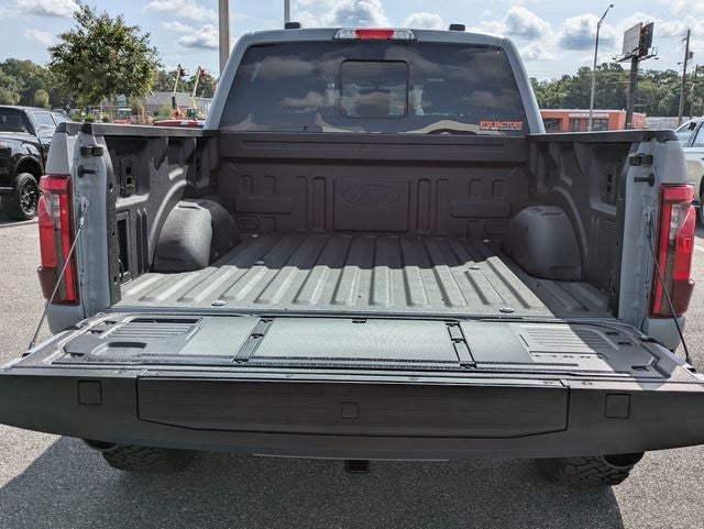 2026 Ford F-150 XLT BLACK WIDOW