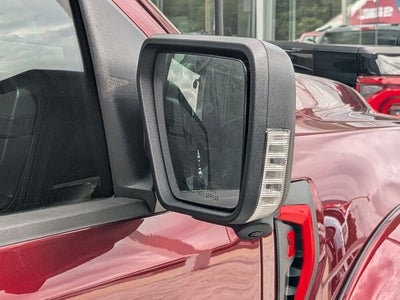 2026 Ford F-150 XLT BLACK WIDOW