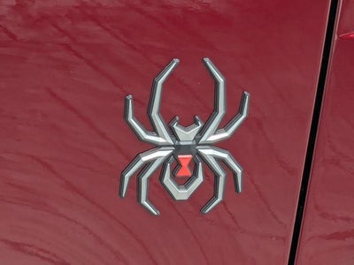 2026 Ford F-150 XLT BLACK WIDOW