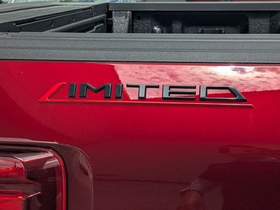 2026 Ford F-150 XLT BLACK WIDOW