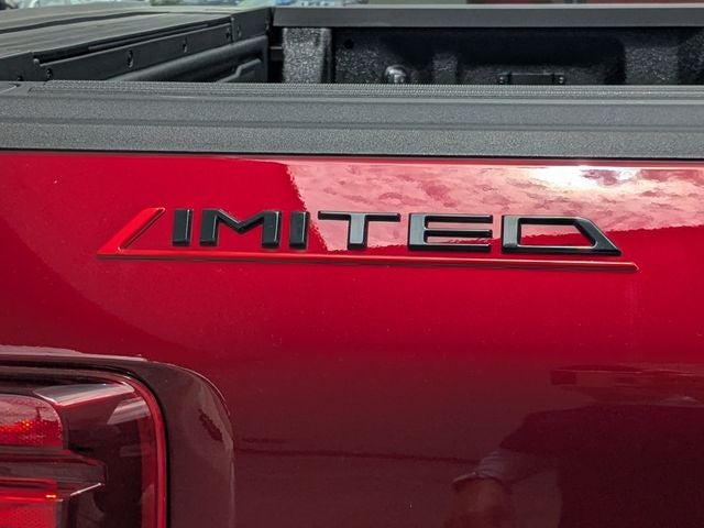 2026 Ford F-150 XLT BLACK WIDOW