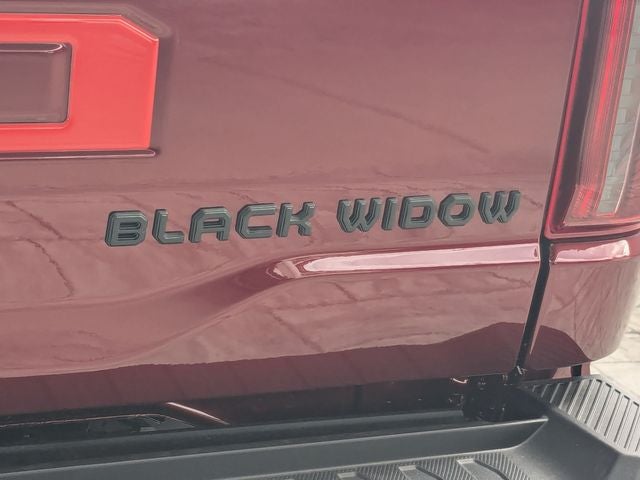 2026 Ford F-150 XLT BLACK WIDOW