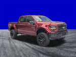 2026 Ford F-150 XLT BLACK WIDOW