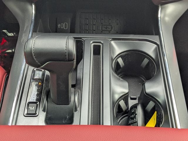 2026 Ford F-150 XLT BLACK WIDOW