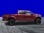 2026 Ford F-150 XLT BLACK WIDOW