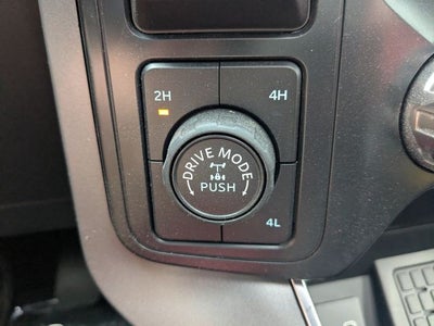 2026 Ford F-150 XLT BLACK WIDOW