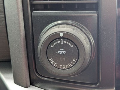 2026 Ford F-150 XLT BLACK WIDOW