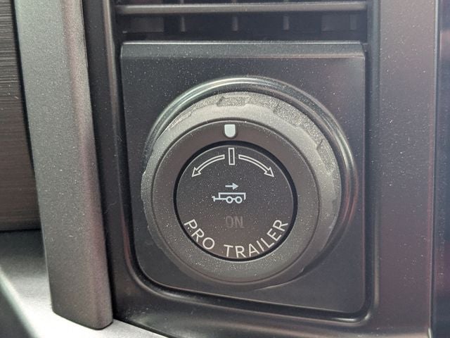 2026 Ford F-150 XLT BLACK WIDOW