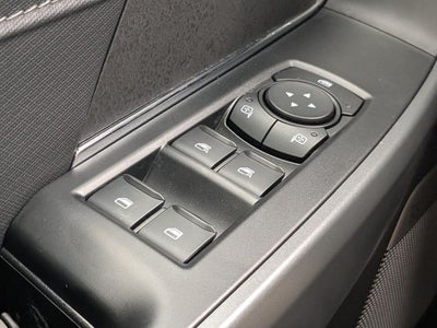 2026 Ford F-150 XLT BLACK WIDOW