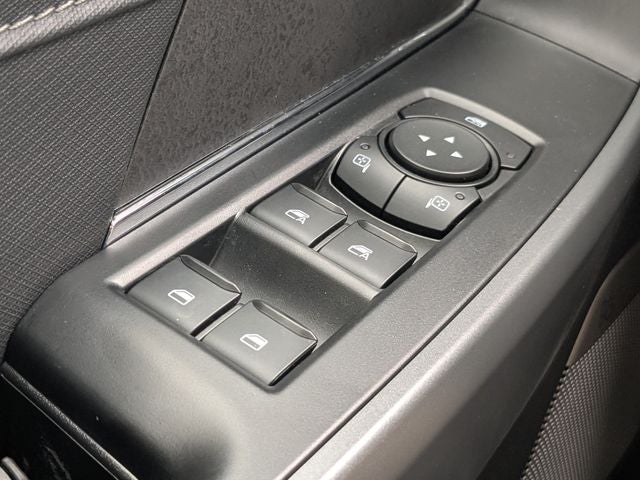 2026 Ford F-150 XLT BLACK WIDOW