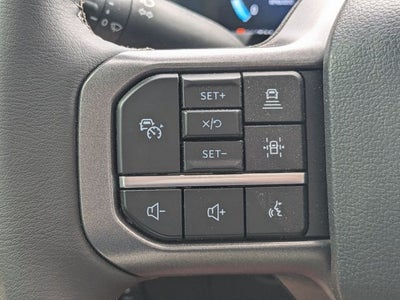 2026 Ford F-150 XLT BLACK WIDOW
