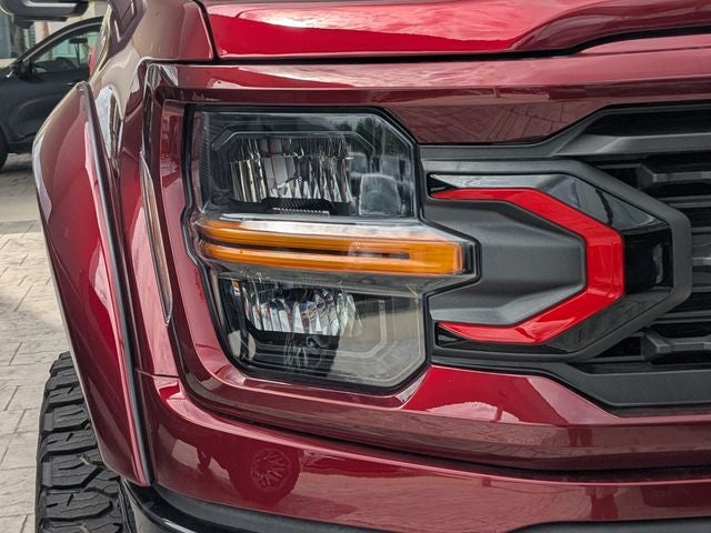 2026 Ford F-150 XLT BLACK WIDOW