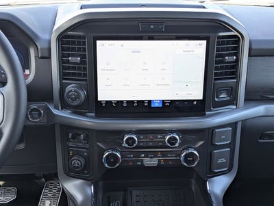 2026 Ford F-150 XLT ROUSH