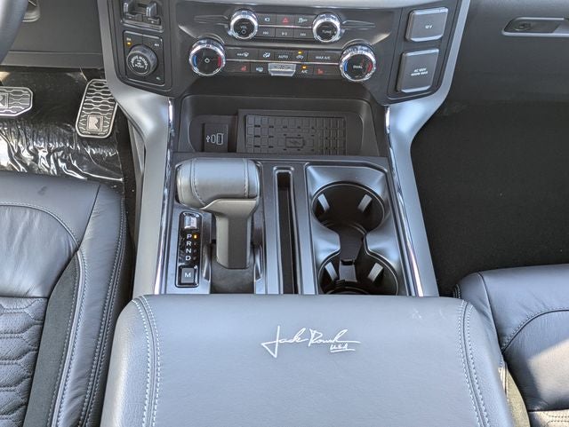 2026 Ford F-150 XLT ROUSH