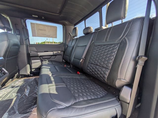 2026 Ford F-150 XLT ROUSH