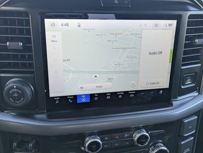 2026 Ford F-150 XLT ROUSH