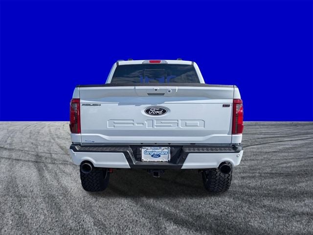 2026 Ford F-150 XLT ROUSH