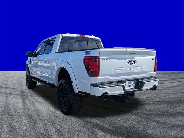 2026 Ford F-150 XLT ROUSH