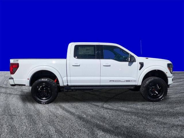 2026 Ford F-150 XLT ROUSH