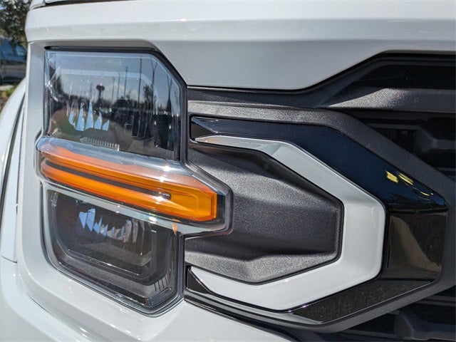 2026 Ford F-150 XLT BLACK WIDOW