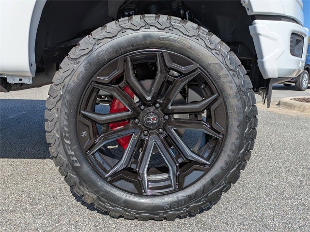 2026 Ford F-150 XLT BLACK WIDOW