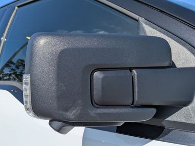 2026 Ford F-150 XLT BLACK WIDOW