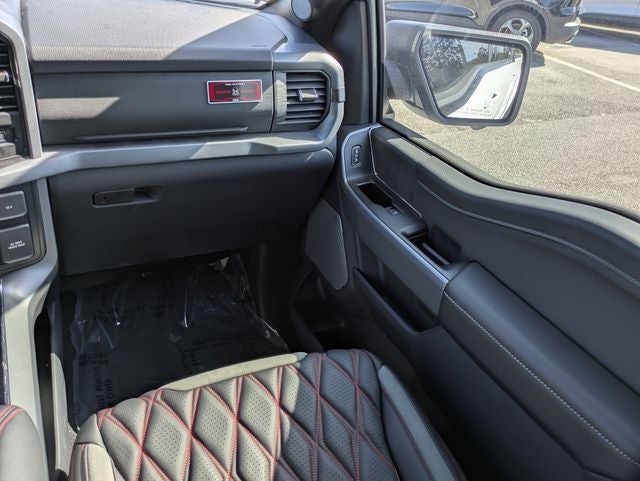 2026 Ford F-150 XLT BLACK WIDOW