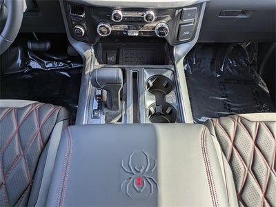 2026 Ford F-150 XLT BLACK WIDOW