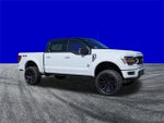 2026 Ford F-150 XLT BLACK WIDOW