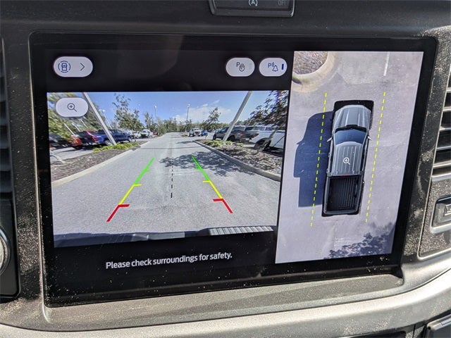 2026 Ford F-150 XLT BLACK WIDOW