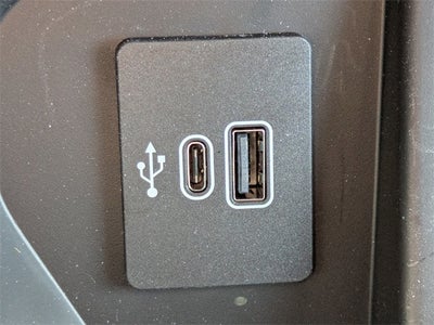 2026 Ford F-150 XLT BLACK WIDOW