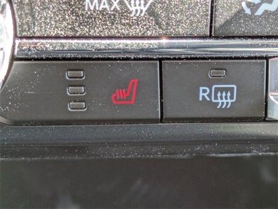 2026 Ford F-150 XLT BLACK WIDOW