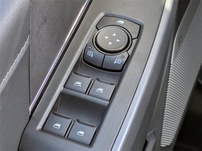 2026 Ford F-150 XLT BLACK WIDOW