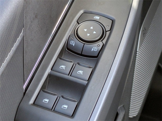 2026 Ford F-150 XLT BLACK WIDOW