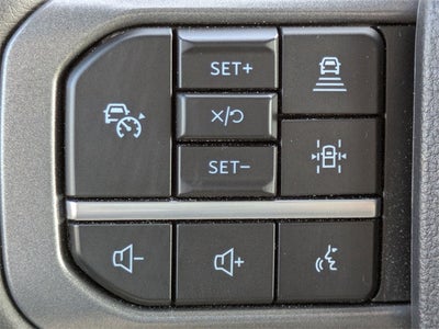 2026 Ford F-150 XLT BLACK WIDOW