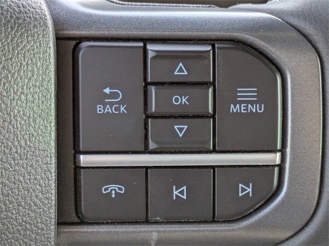 2026 Ford F-150 XLT BLACK WIDOW