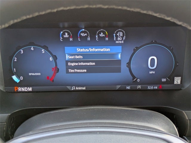 2026 Ford F-150 XLT BLACK WIDOW