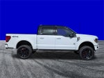 2026 Ford F-150 XLT BLACK WIDOW