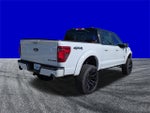 2026 Ford F-150 XLT BLACK WIDOW