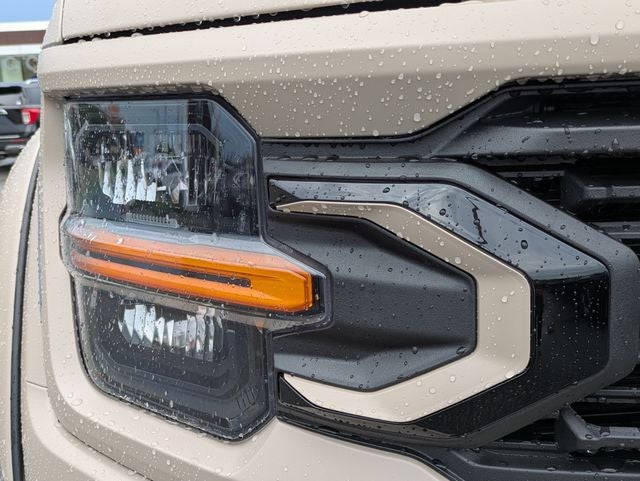 2026 Ford F-150 XLT BLACK WIDOW