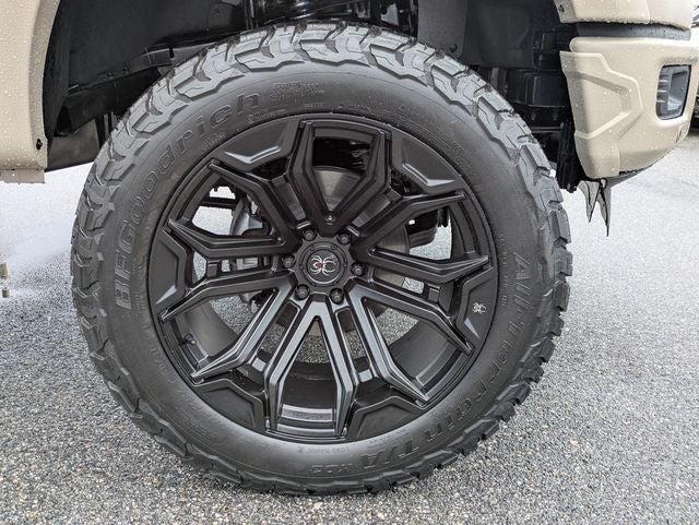2026 Ford F-150 XLT BLACK WIDOW